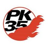 PK-35 - logo