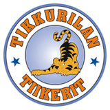 Tiikerit - logo
