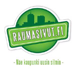 Raumasivut.fi