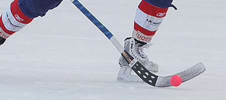 Jatkosopimuksia JPS:n alakertaan