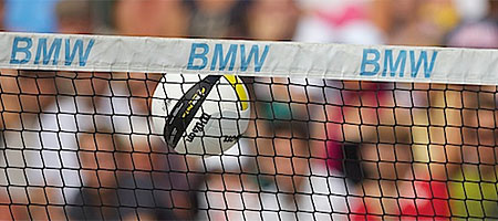 Suomalaisparit jäivät karsintoihin Roomassa