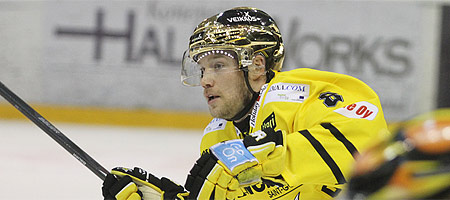 Jarno Koskiranta tekee paluun SaiPaan