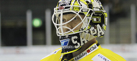 SaiPan uusi maalivahtivalmentaja on Tomas Duba