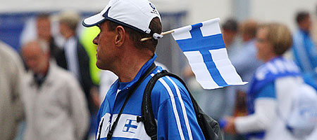 Wille Karhumaa ja Perttu Reponen nostettu mukaan A-maajoukkueeseen