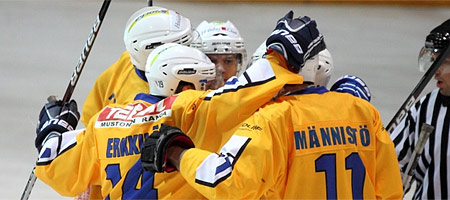 Joonas Alanne siirtyy RoKista Ruotsiin