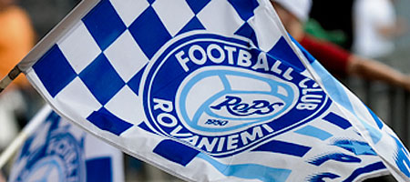 RoPS:lle kova vahvistus - Joonas Vahtera loppukaudeksi lainaan HJK:sta