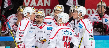 Sport ja Roope Talaja jatkosopimukseen