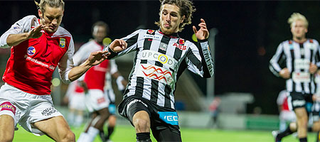 Tristan Dekker VPS:n riveihin